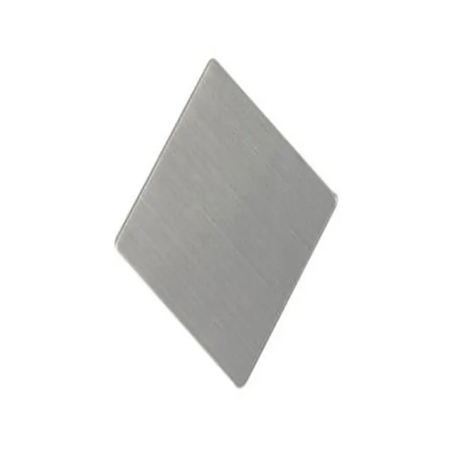 Marine Alloy Aluminum Plate/ Aluminium Sheet 5083 Temper H321/H116/0 Classification Society Certification Dnv CCS Lrs