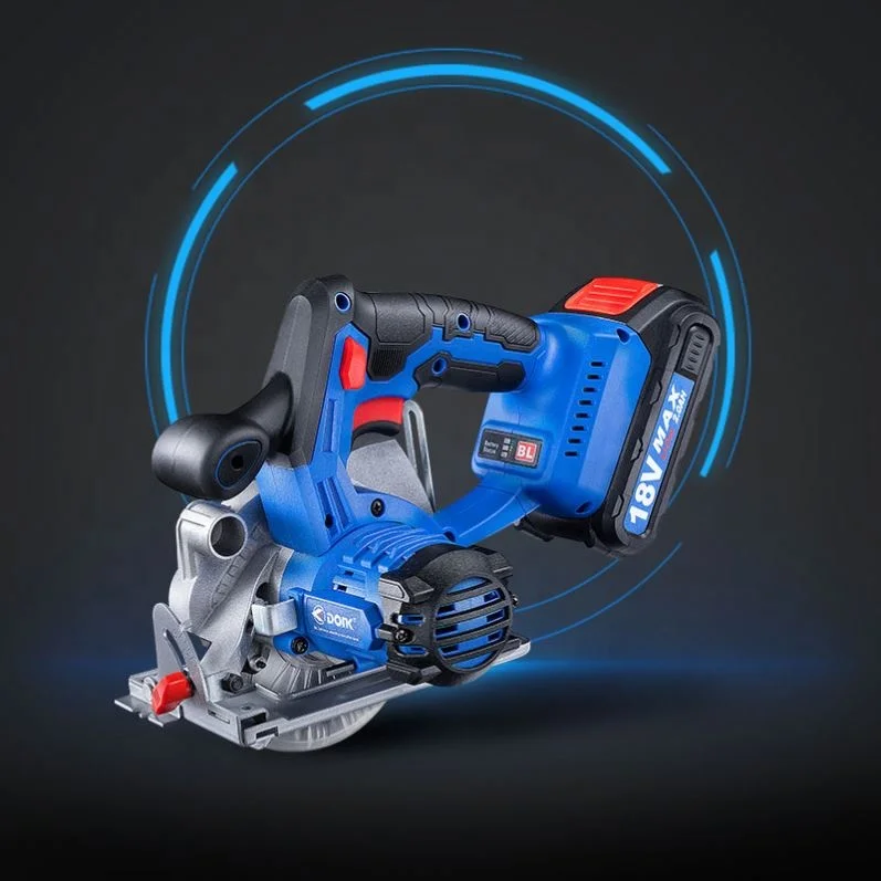 
New Design Cordless Mini Saw Circular With Great Price 