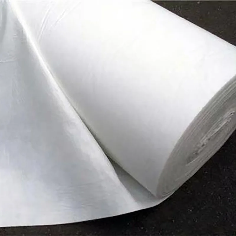 Large Inventory Top Quality Low Price Geotextille Sheet