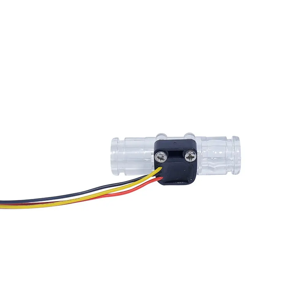 Houle magnetic water meter flow senso liquid flow sensor  water flow sensor