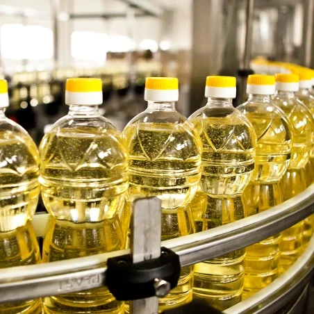 Кукурузное масло, Рафинированное Кукурузное Масло