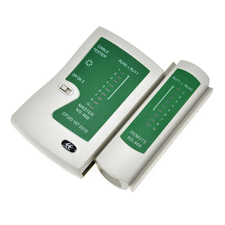 CAT5 CAT6 CAT7 Networking Telephone Cable Wired Test Tools Ethernet RJ45 RJ11 RJ12 LAN Phone Tracker