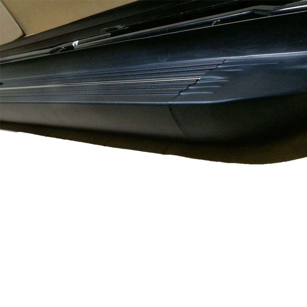 KINGCHER Car Side Step Fit for Land Rover Range Rover Sport 2014-2020 Running Board