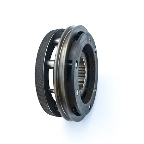 Transmission System 12JS160T-1707140 Fast Gearbox Synchronizer for Heavy Truck