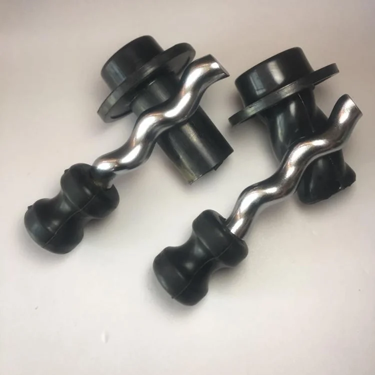 550W Pump worm stator rotor high quality Pump Accessories