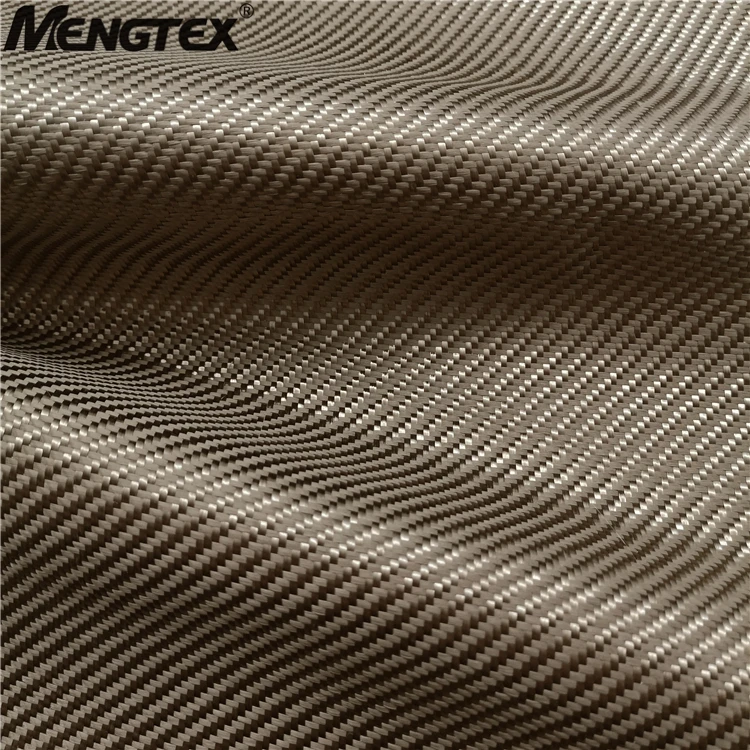 Composite aluminum foil Insulation and flame retardant basalt fiber fabric