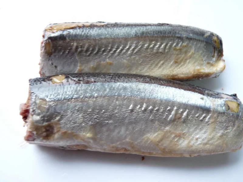 
HALAL Canned Sardine factory sardine Fish in Vegetable Oil, Tomato Sauce&Brine Tall Can 425g 