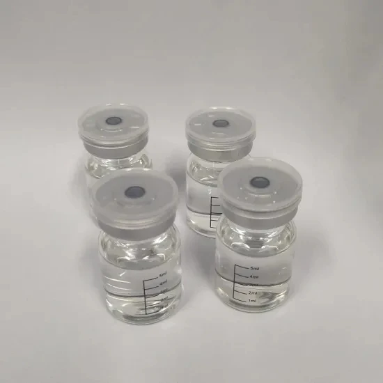  GS441 Vaterinary кота медицины впрыска fipv возник