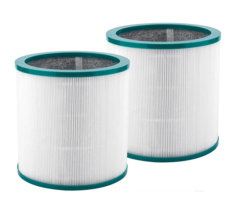 Сменный фильтр чистый холодный forDysons TP02 TP03 очиститель башни Dyson 968126-03