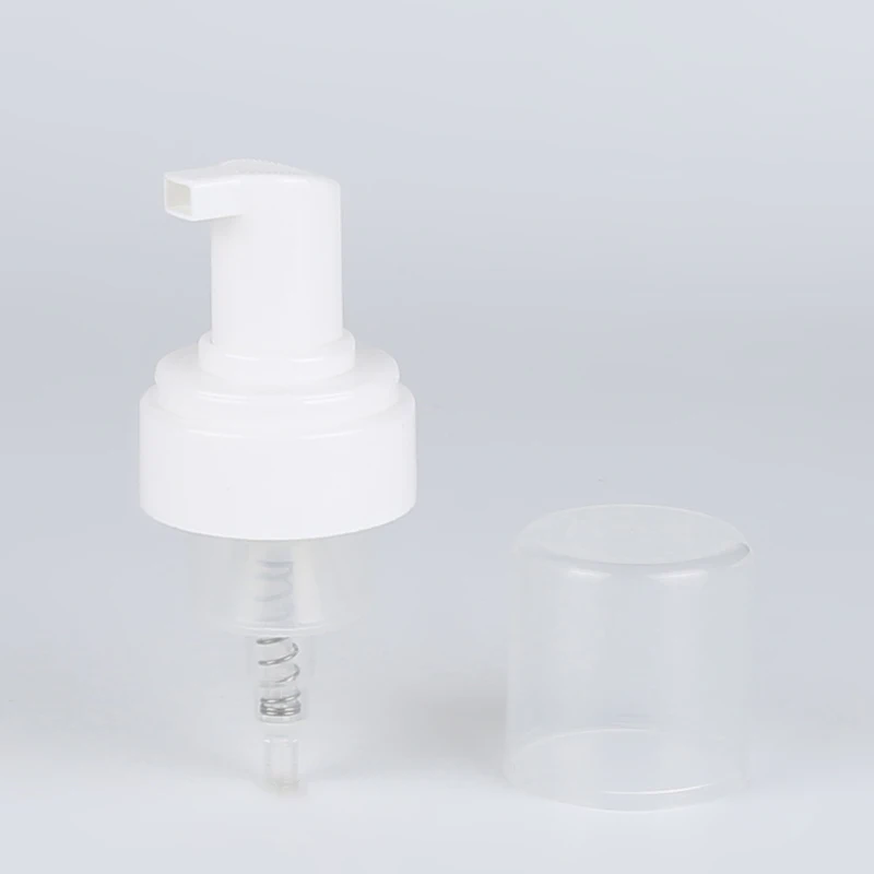Professional supplier plastic hand liquid foam soap pump