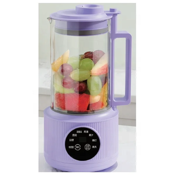 Soy Milk Maker