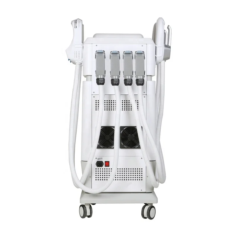 Most powerful 6 handles Sincosculpt ems electric muscle stimulator EMS Body Shaping Sculpting Fat Burning Machine