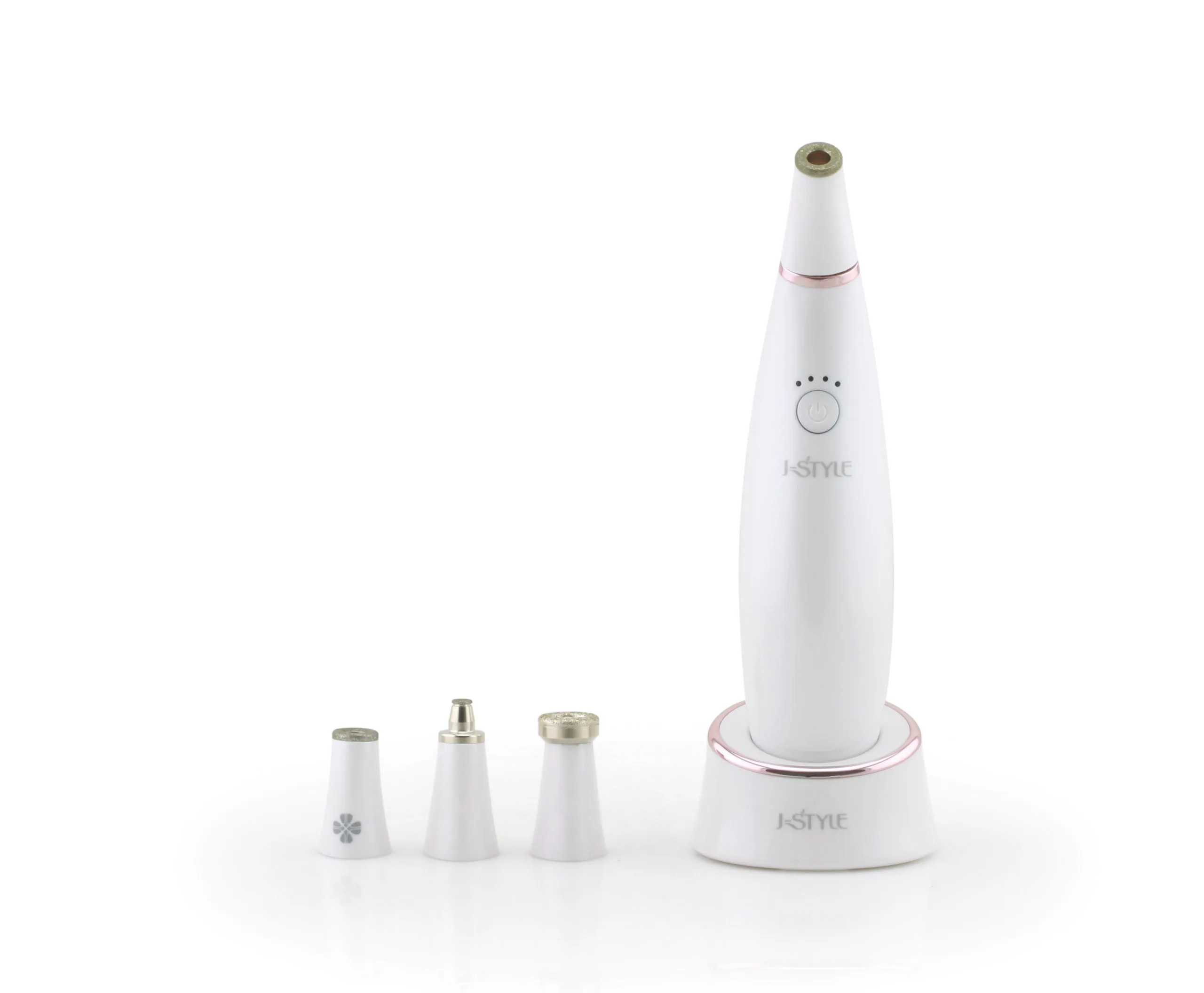 
2019 Hot Sale Rechargeable multi-functional beauty equipment For Christmas Gift 