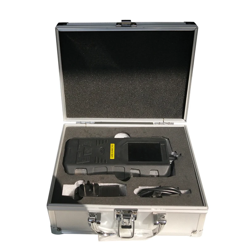 Portable Factory Price Exhaust Gas Analyzer Ammonia Measurement