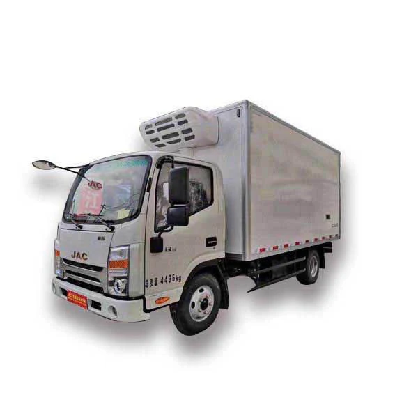 CE China brand cheap split front mounted frozen engine power freezer cargo truck cooling unit QZD580