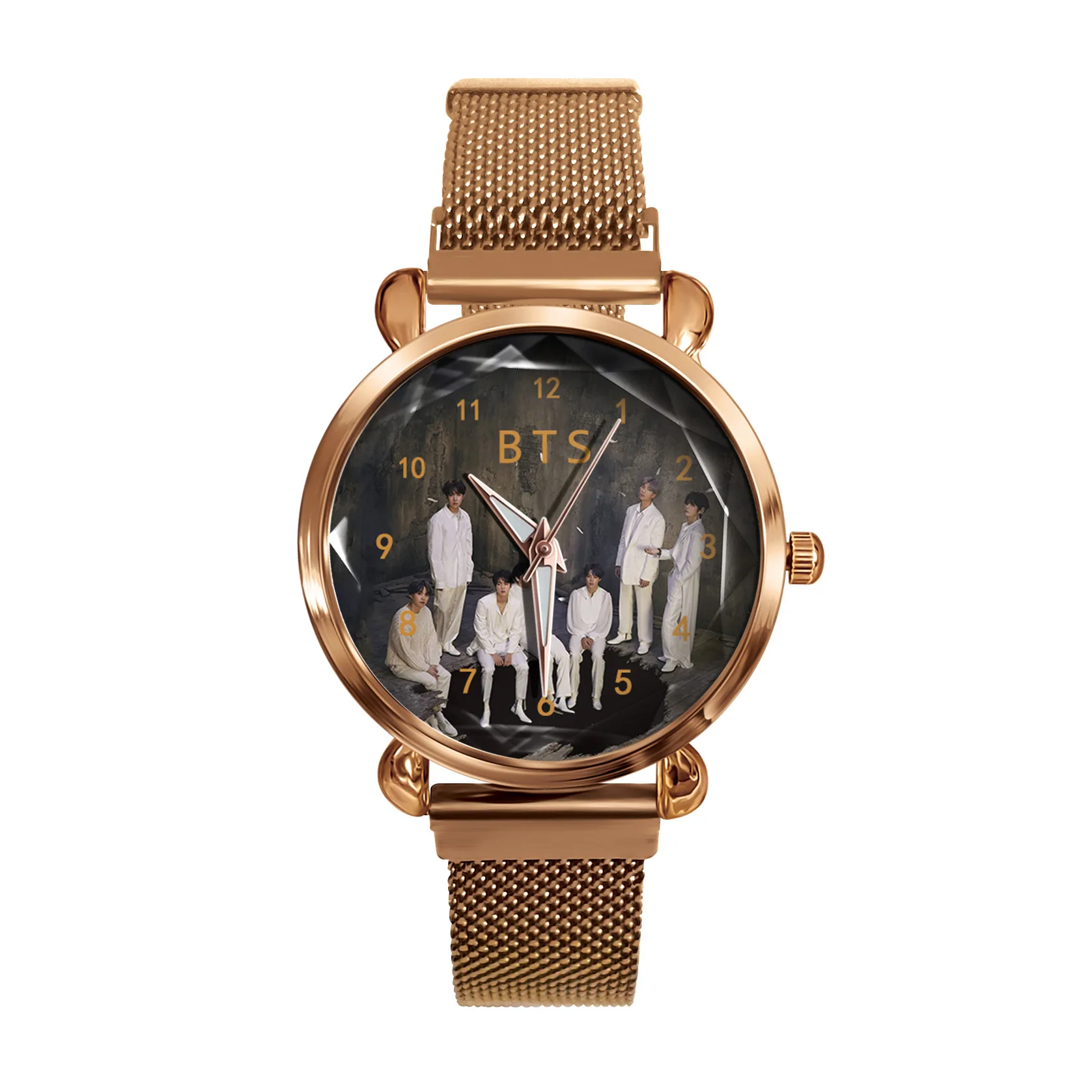 Индивидуальные циферблаты, фотографии и логотип, индивидуальные кварцевые часы, индивидуальные роскошные часы для женщин и мужчин