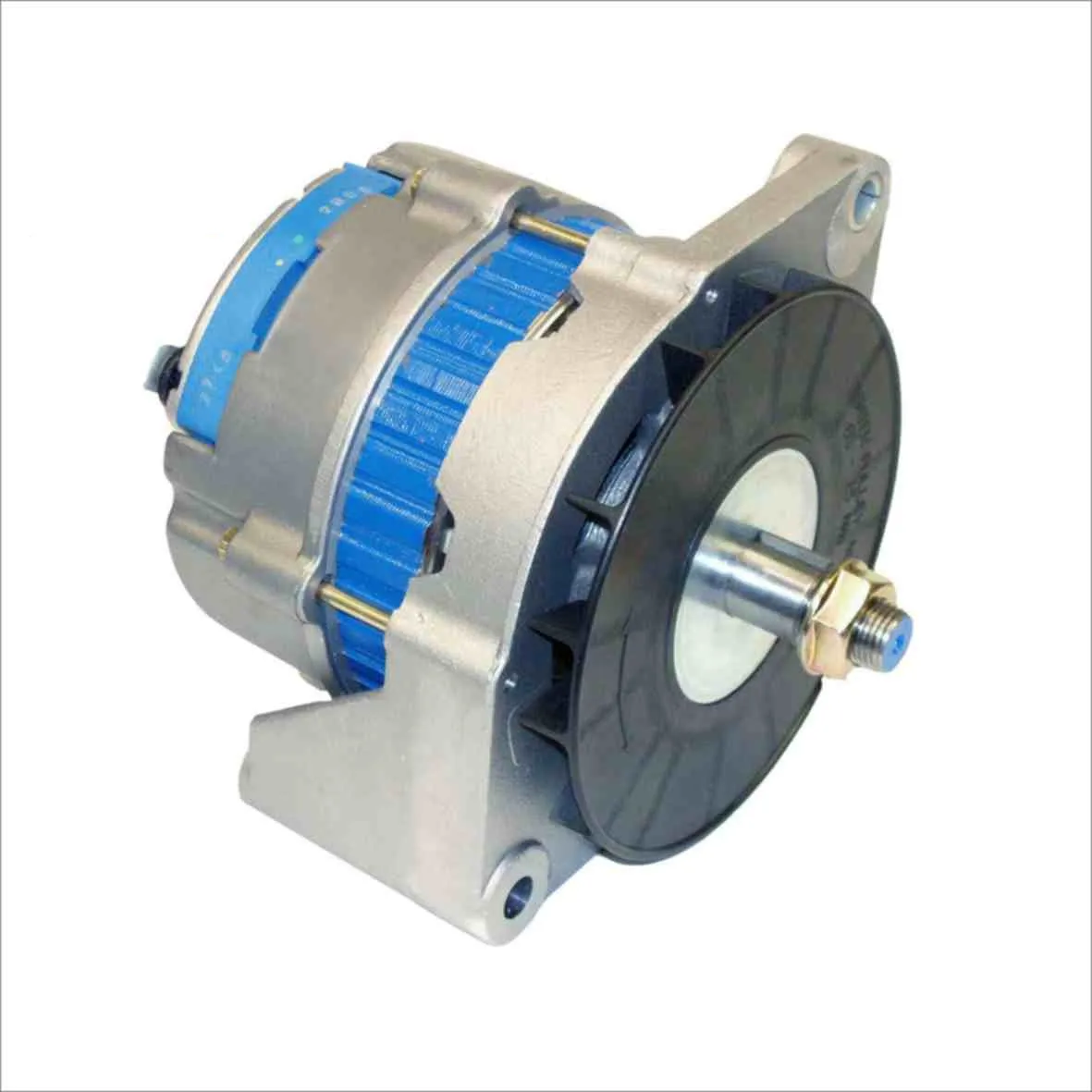 24V 55A ATG19930 66021507 857612 550117 Bulldozer alternator for PRESTOLITE