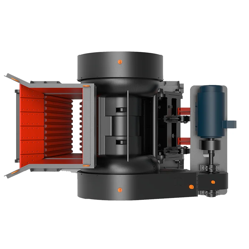 Stone jaw crusher production line - efficient production, low cost operation, meet your stone crushing needs