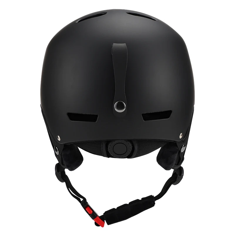 Custom-made adult ski helmet conforming to the latest CE EN1077 standards for adults, available in stock.