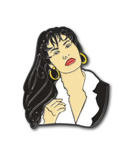 No MOQ metal pins supplier custom lapel pin set cartoon girl design brooch soft enamel pin