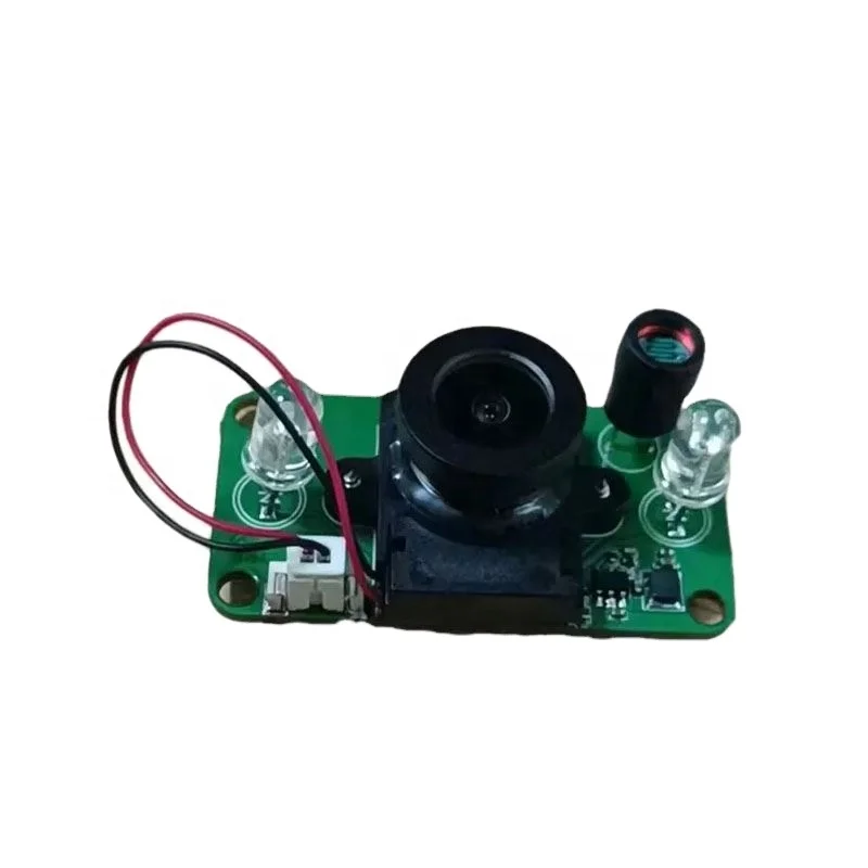 Diy wifi ip-камера Модуль 1080P 2K 4K модуль камеры инфракрасного ночного видения мобильный Wifi