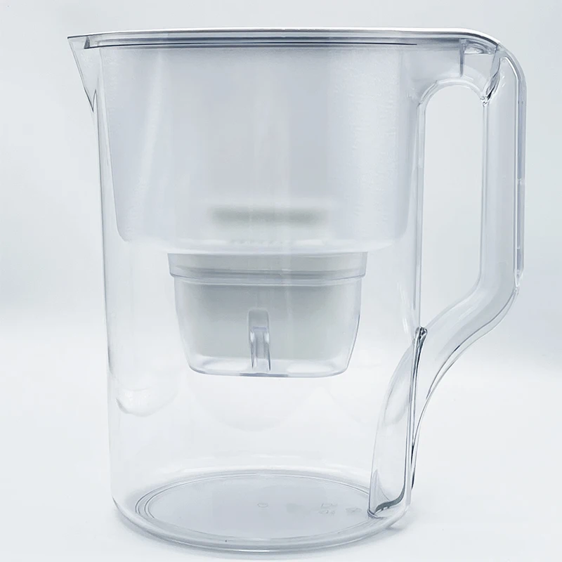 2021 Hot Sale Wholesale High-Quality Alkaline Water Filter Pitcher Purifier Drinking Water Filtration Wholesale