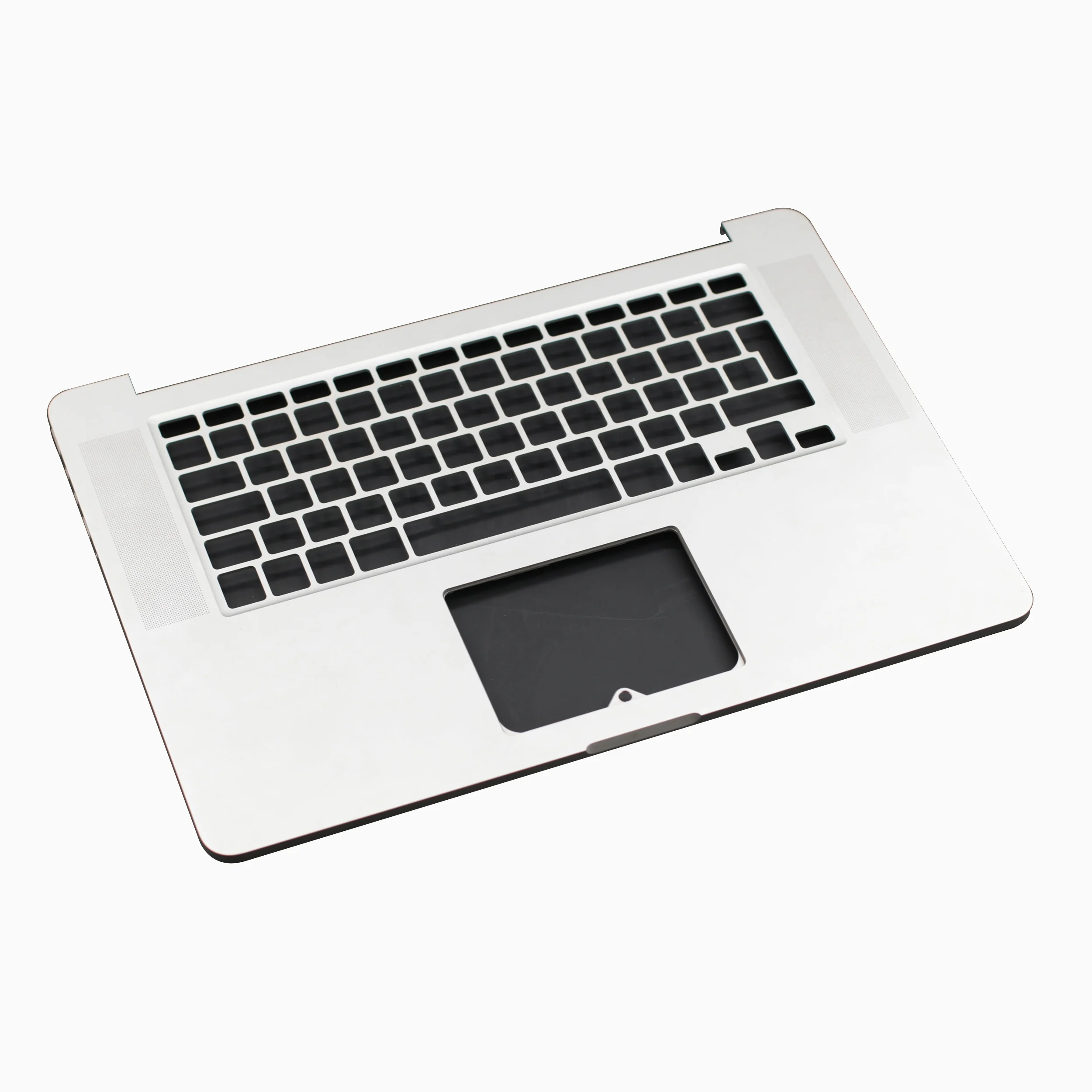 High standard cnc custom gamming computer shell  aluminium alloy Sandblasting