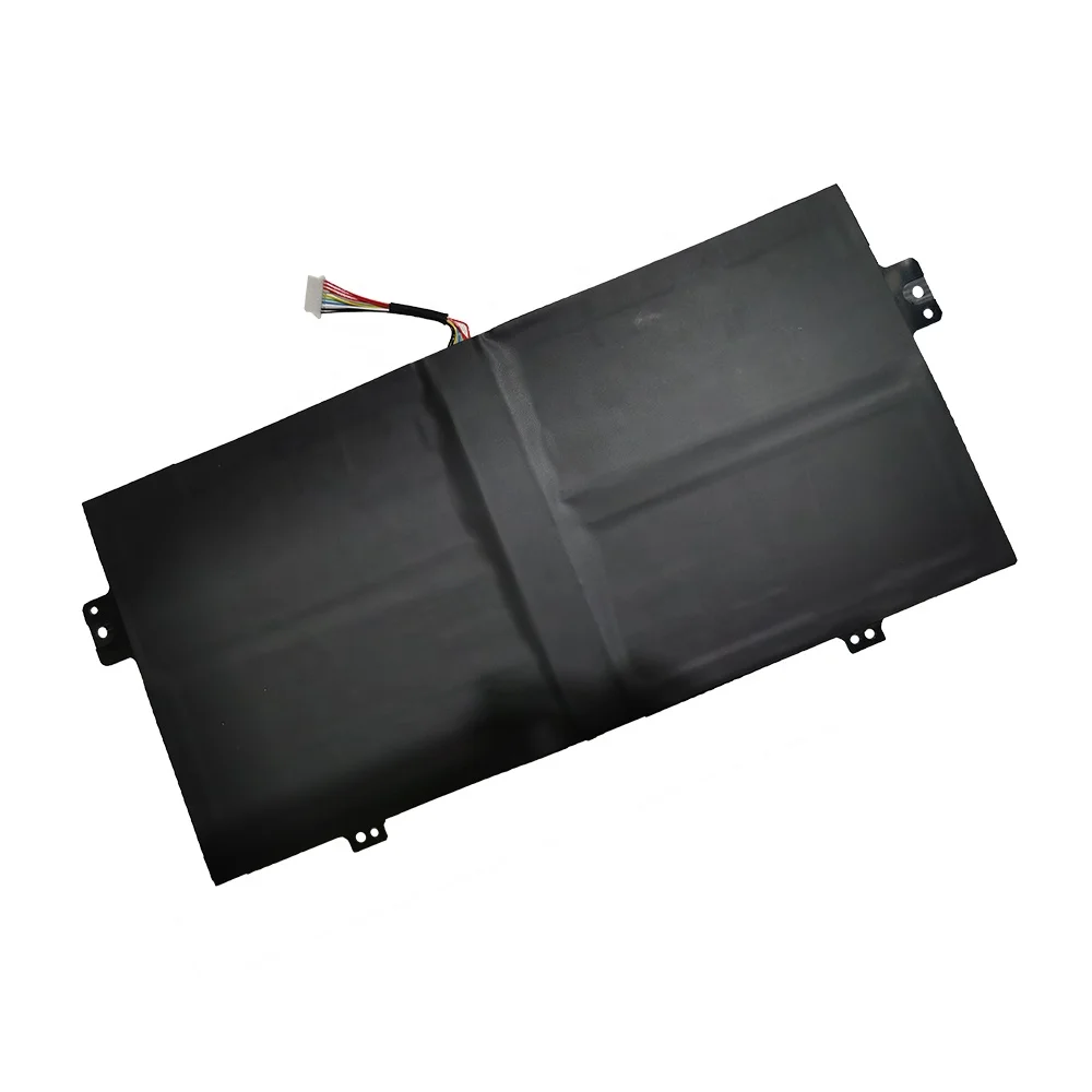 rechargeable Lithium-ion Polymer Battery for Laptop Battery 15.4v  41.58Wh 2700mAh  fit for Swift 7 SF713-51 Spin 7 SP714-51