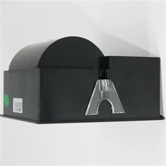 Panel Printer with cutter ATP-EP29 panel mount thermal printer