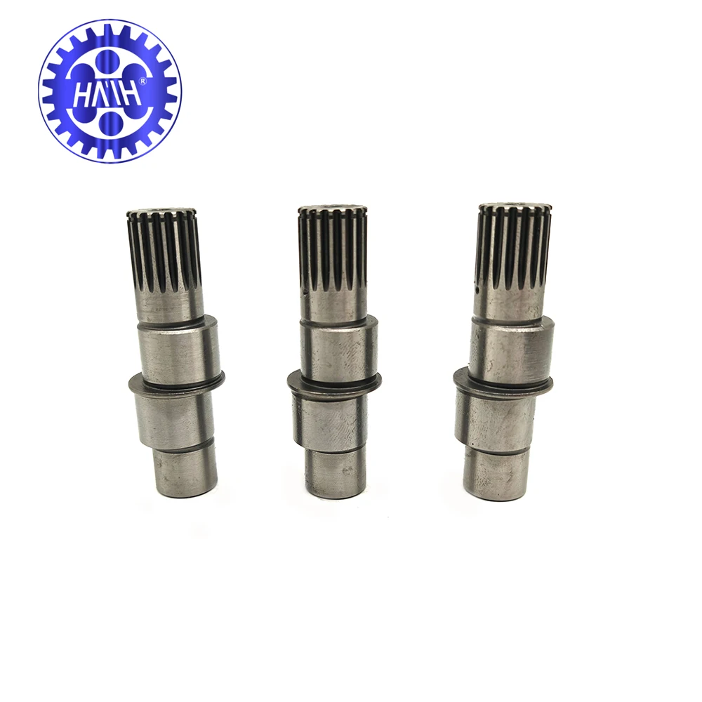 FOR KOMATSU PC60-5 CRANK SHAFT