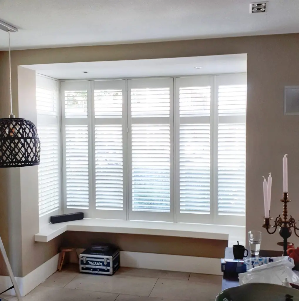 20-летний опыт работы ставни для плантаций домашние солнцезащитный козырек из ПВХ оптовая продажа