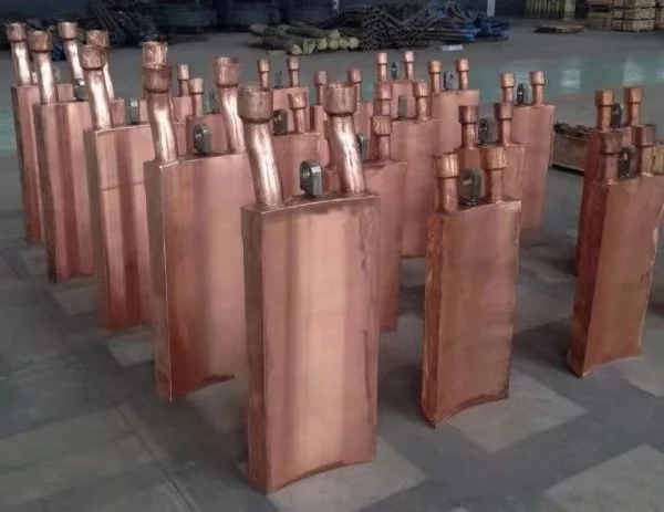 Direct Sale Manufacturer Metallurgical Electrodes Electric Arc Furnace Competitive Price Ford Copper Furnace Industrial Furnaces