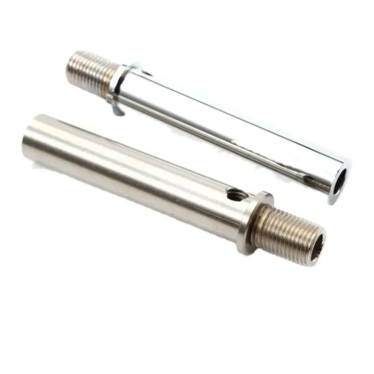 OEM Cable Locker Copper Brass Cable Clamp Wire Rope Clip For Lighting Accessories