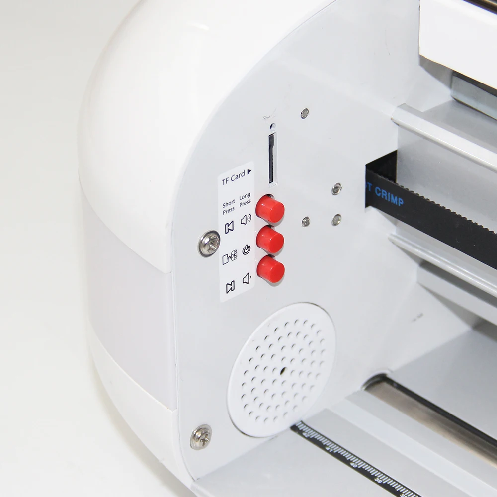 
Mini label cutter Vinyl desktop cutting plotter a3 Mini cutting plotter sticker cutting plotter 