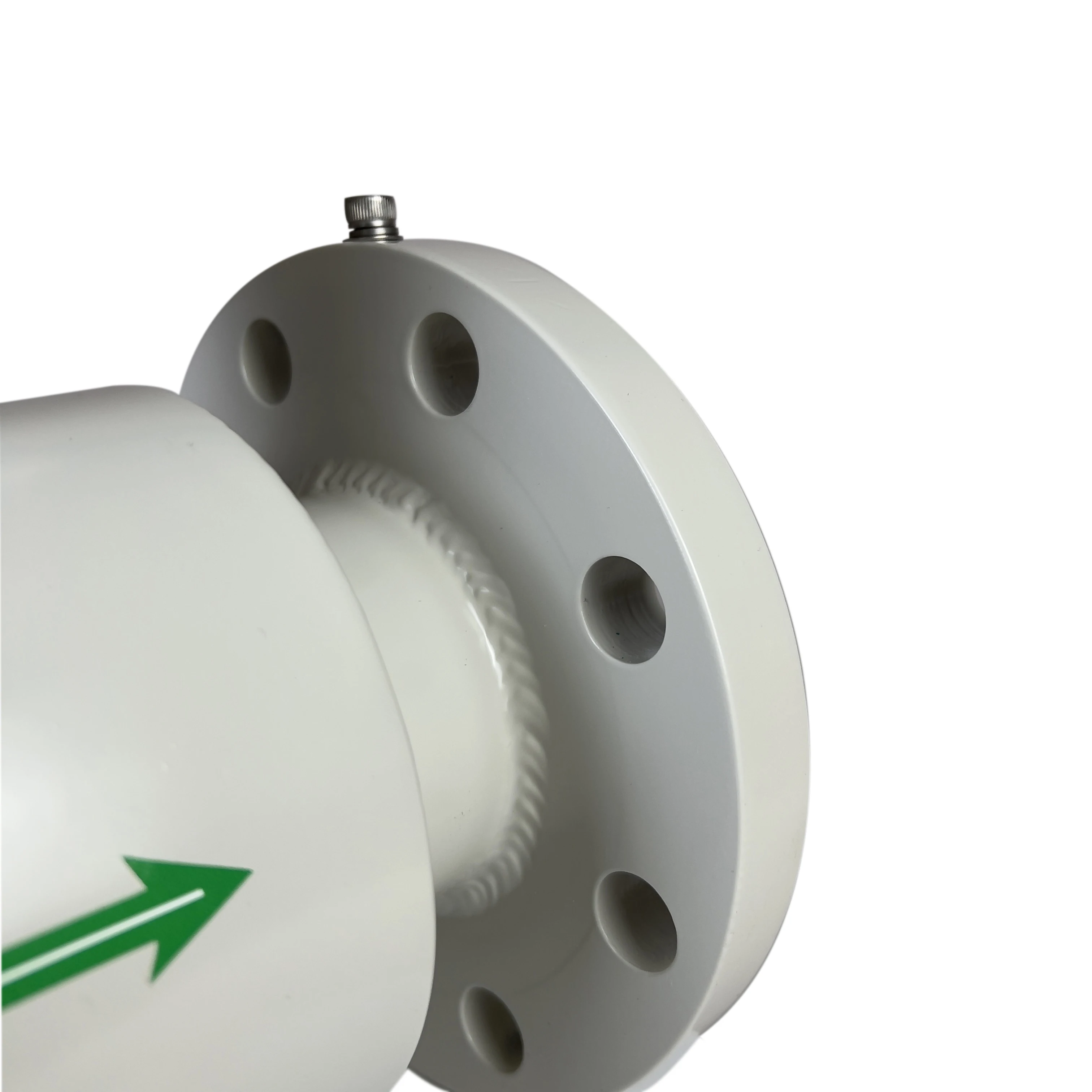 HCL H2SO4 Anti-corrosion Electromagnetic Flow Meter