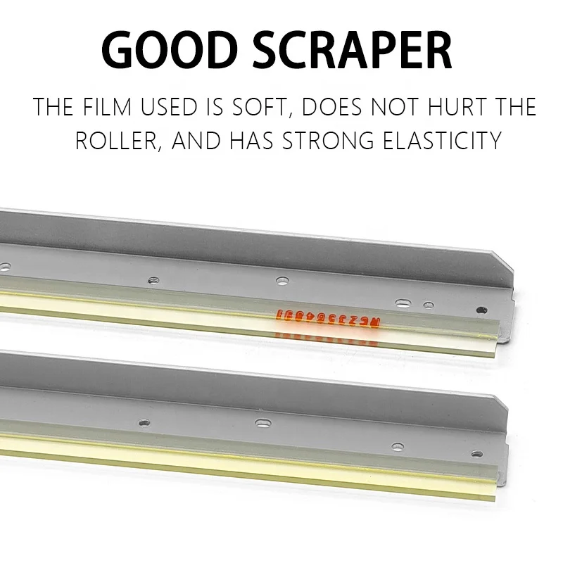 For use in Canon iR ADVANCE C 5030 5035 5045 5051 5235 5240 5250 5255 Drum Clean Blade Drum Cleaning Suitable for new drum sets