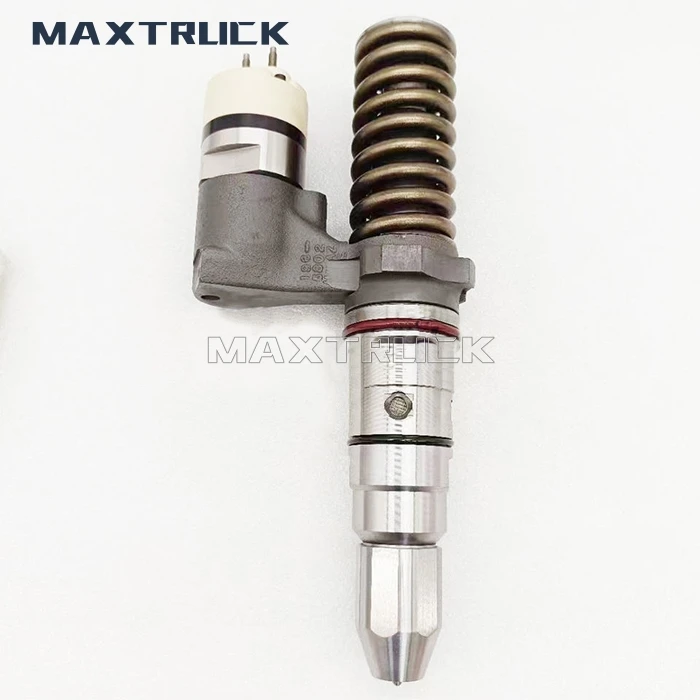 MAXTRUCK  Good  Price High quality diesel fuel injector 230-3255 376-0509 10R-3255