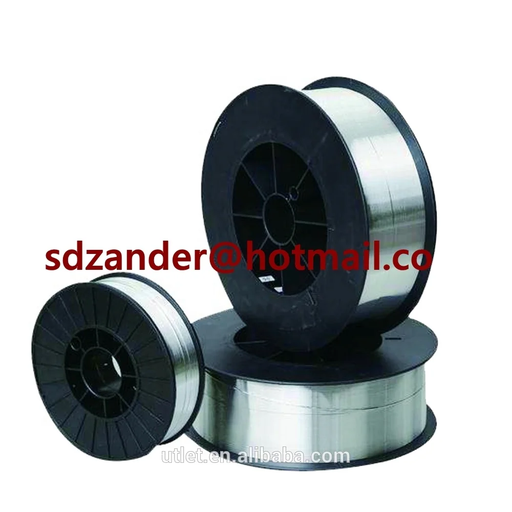 ALUMINUM 4047 MIG WELDING WIRE 6kg/spool factory