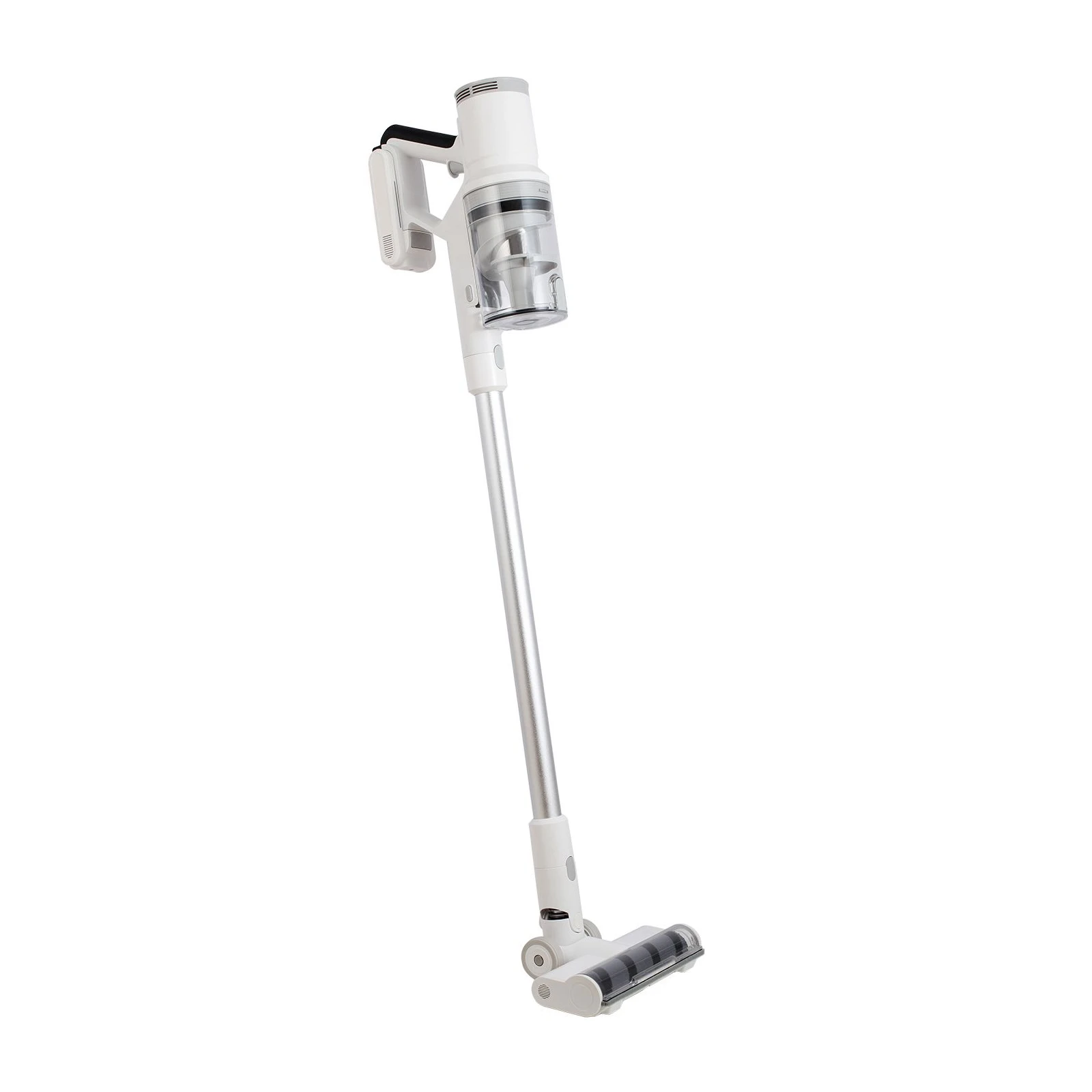 Ручной портативный вертикальный пылесос подходит для нескольких сценариев