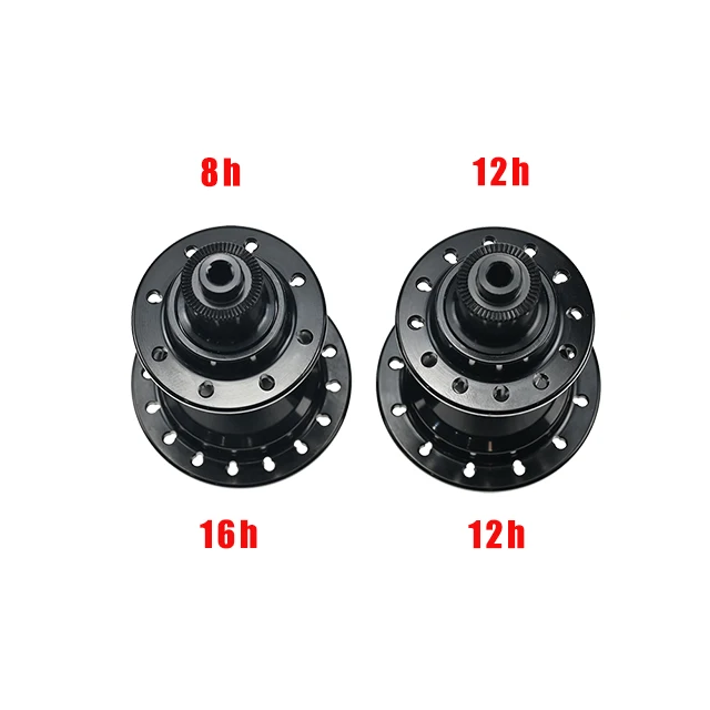 Готов к отправке, горячая распродажа, док-станция J-образной дуги для велосипеда RT-010F/002R, дорожный велосипед из алюминиевого сплава, подшипники NBK, ступица дорожного велосипеда