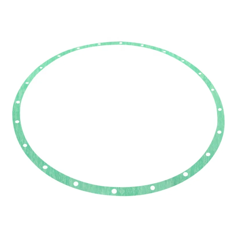 JUNMA 3mm NBR Compressed Non Asbestos Gasket Joint Sheet