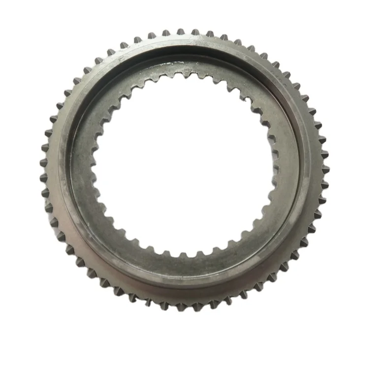 OE Factory Quality  Gearbox  transmission Original steel synchronizer gear ring 33372-2130 SYNCHRO