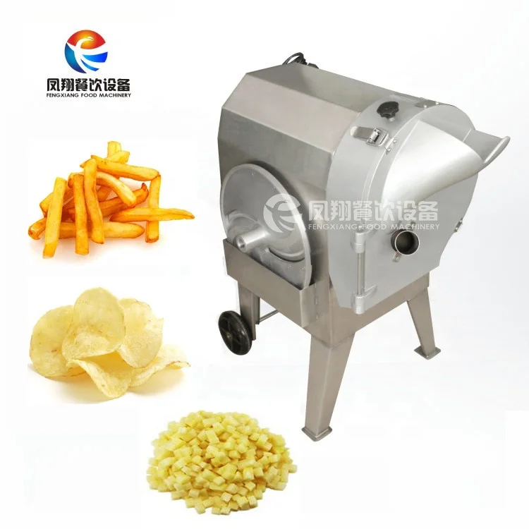 FC-312 Onion Processing Machine, Onion Ring Slicing Cutting Machine (#304 SUS)...Nice!!!