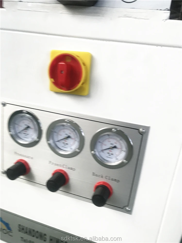 Manufacturer of PVC/UPVC Profile Single Head Welding Machine pvc window and door fabrication machine