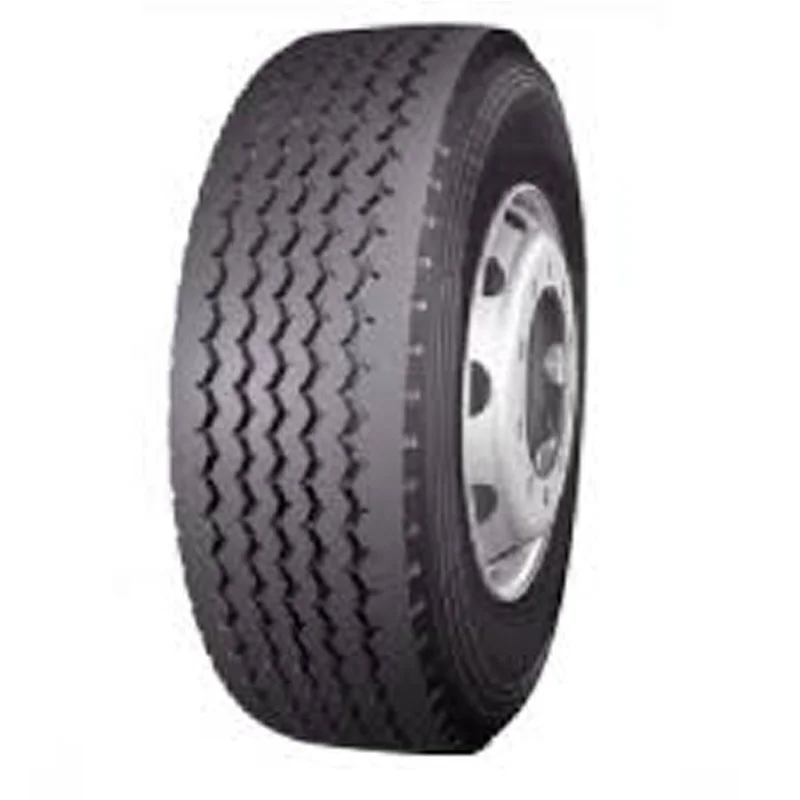 Забить большое дело! ZESTINO TBR модный бренд 9.5r17.5-18pr 12r22.5-18pr