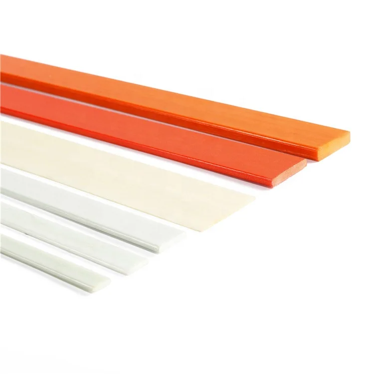 Good Quality And High Strength Fiberglass Sheet  FRP Flat Panel Manufacturer of Fiber Glass Bar