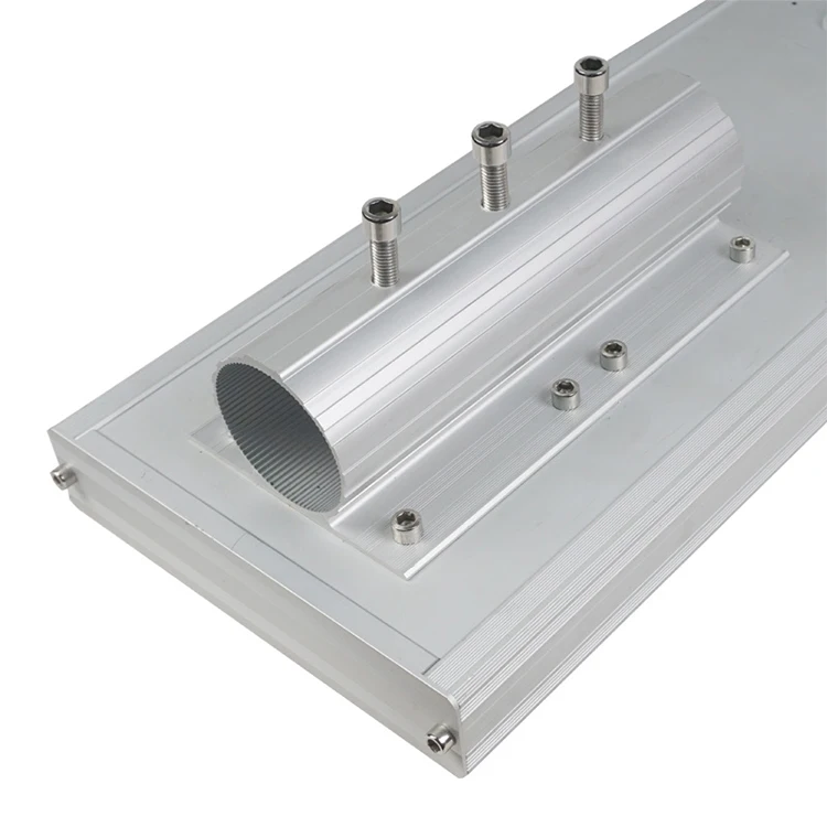 JD Factory price 150w Lighting control led miniature street lighting