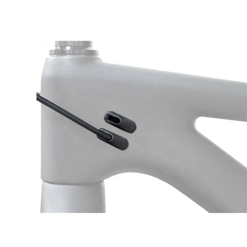 Bicycle Cable Guide Parts Brake Shift Housing Plug Cable Tube Buckle Housing guide Hole Plug Bike Derailleur Shift Cable guide