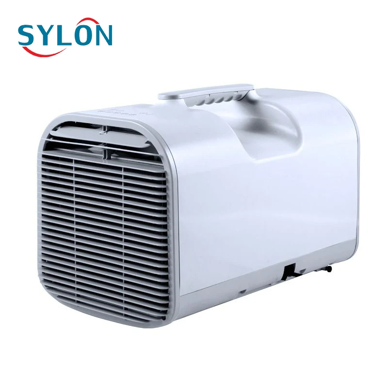 Travel Mini Tent Mobile Air Conditioner 12v Air Conditioner Portable For Camping