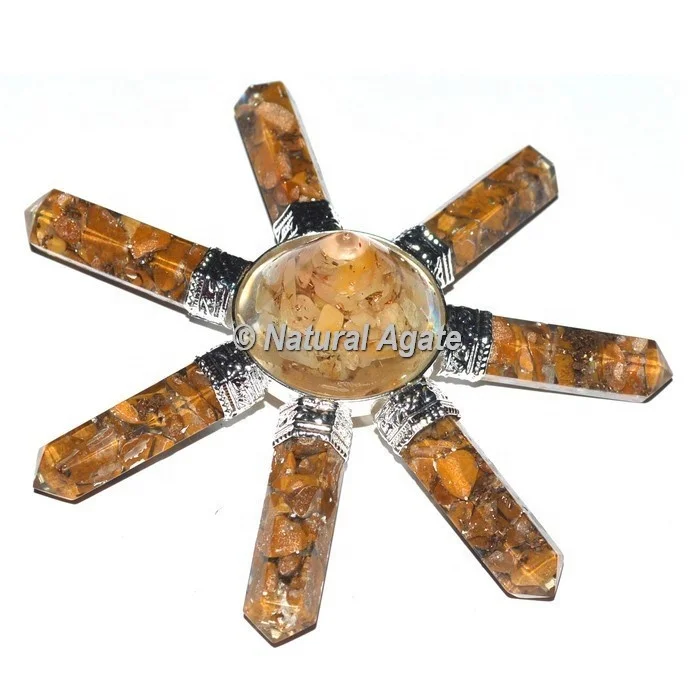 Buy Golden Quartz 7 Pencil Stone Generator | Golden Quartz 7 Pencil Stone Generator Online